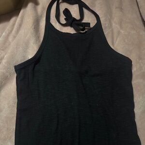 Brand new with out tags gap halter top